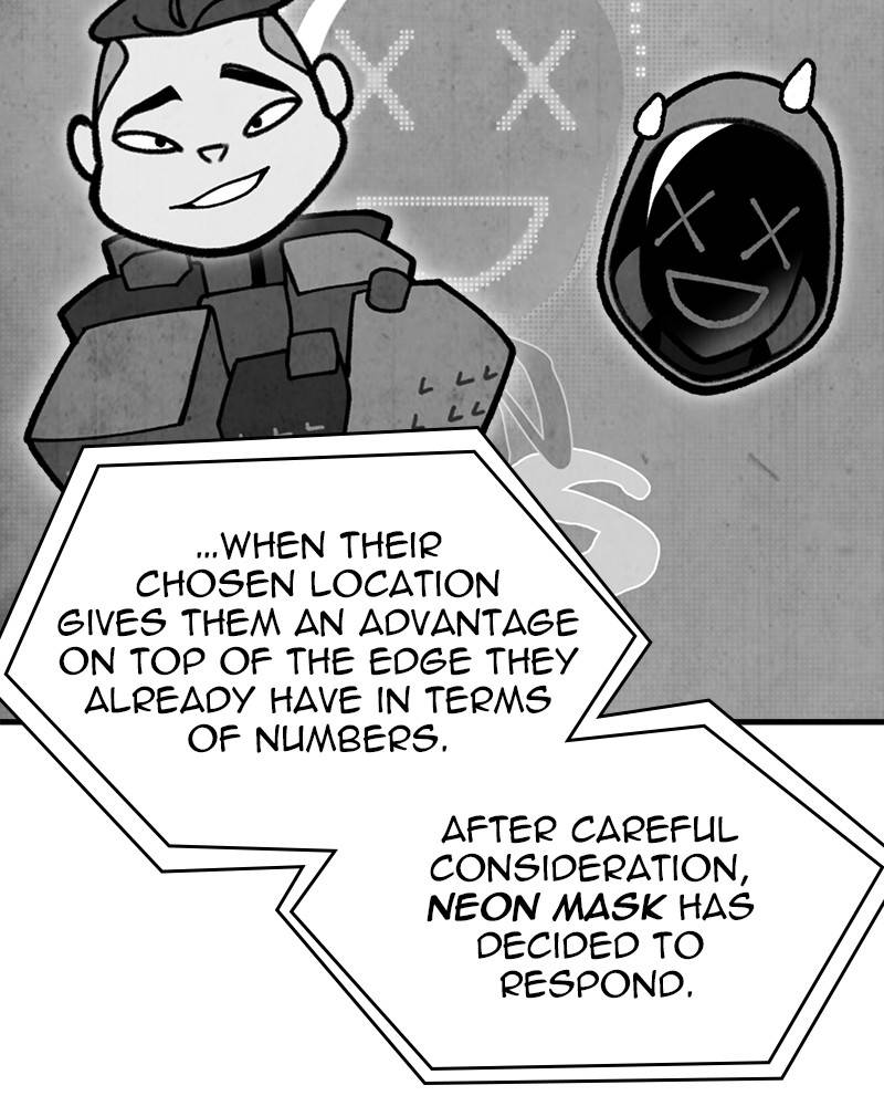 Psycho Revenge Chapter 23 - page 34