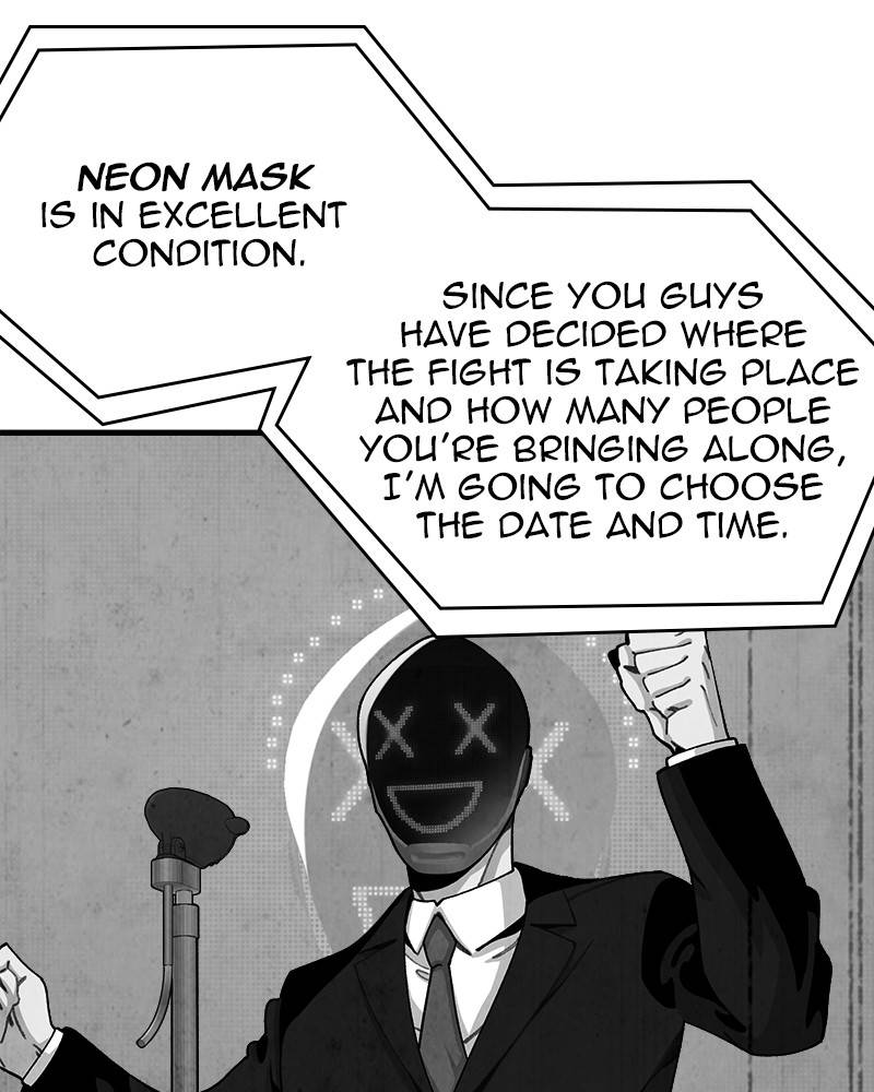 Psycho Revenge Chapter 23 - page 35