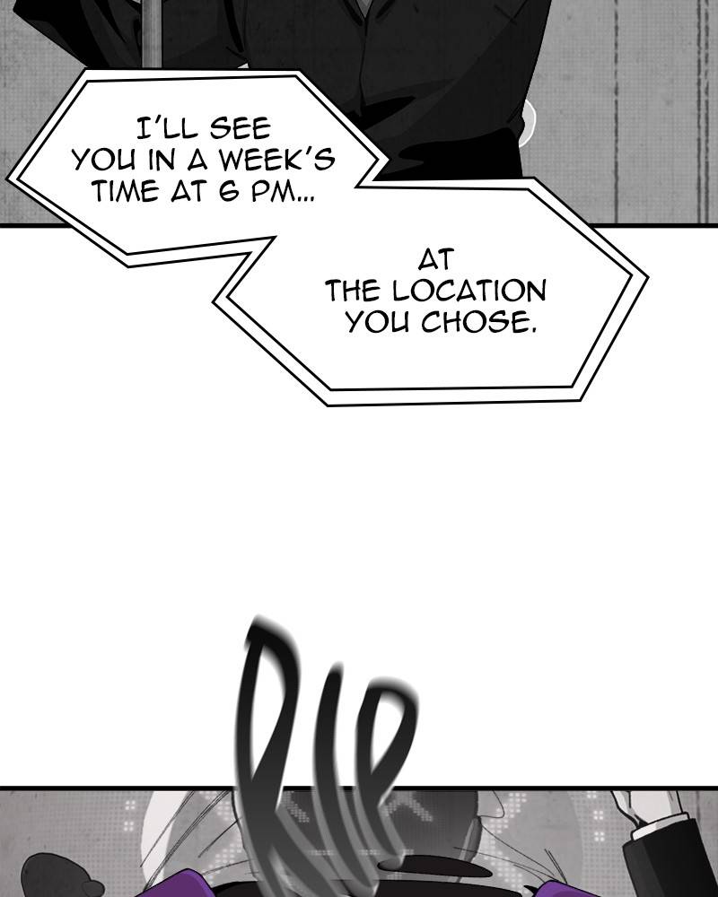 Psycho Revenge Chapter 23 - page 36