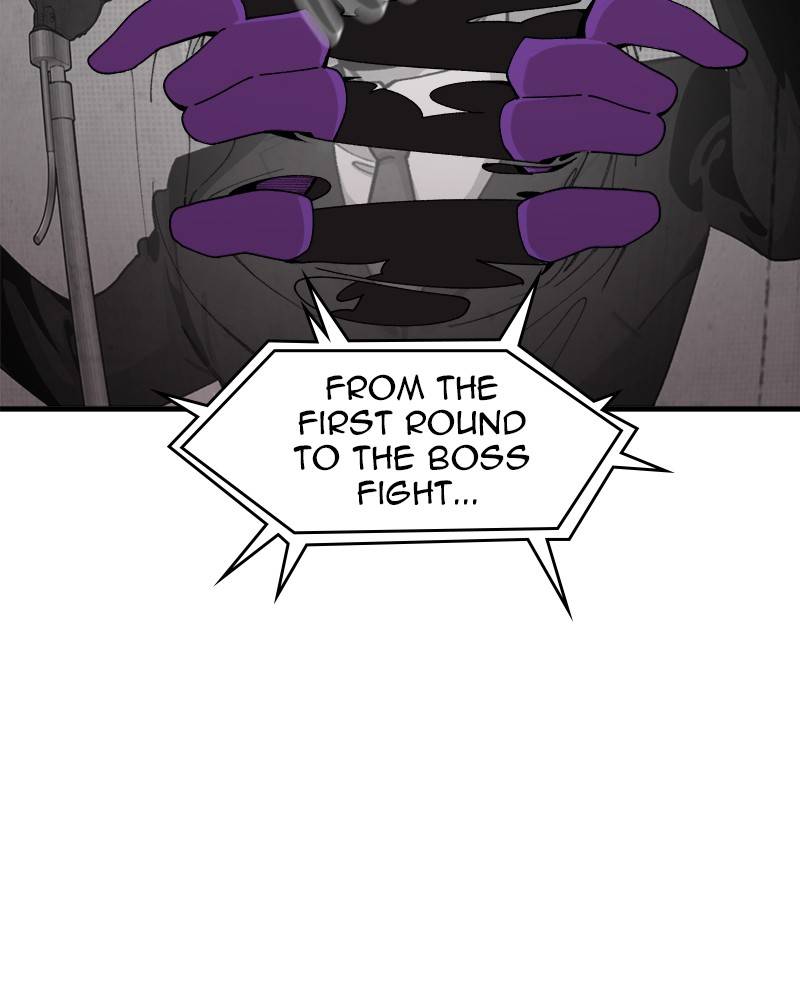 Psycho Revenge Chapter 23 - page 37