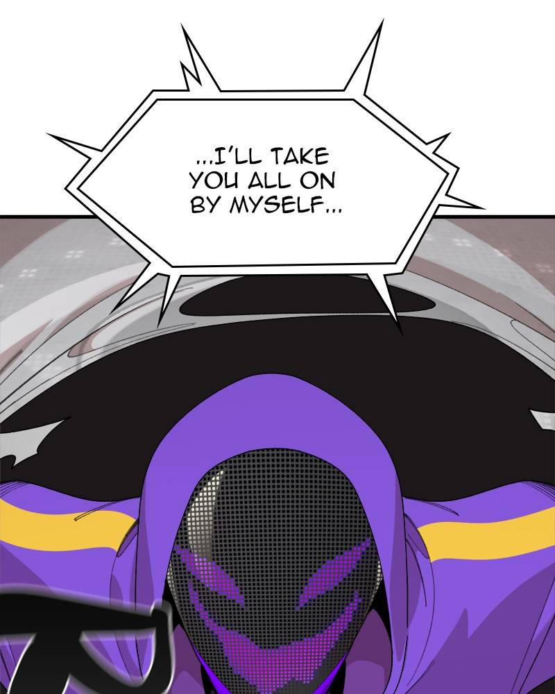 Psycho Revenge Chapter 23 - page 38