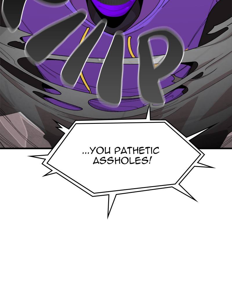 Psycho Revenge Chapter 23 - page 39