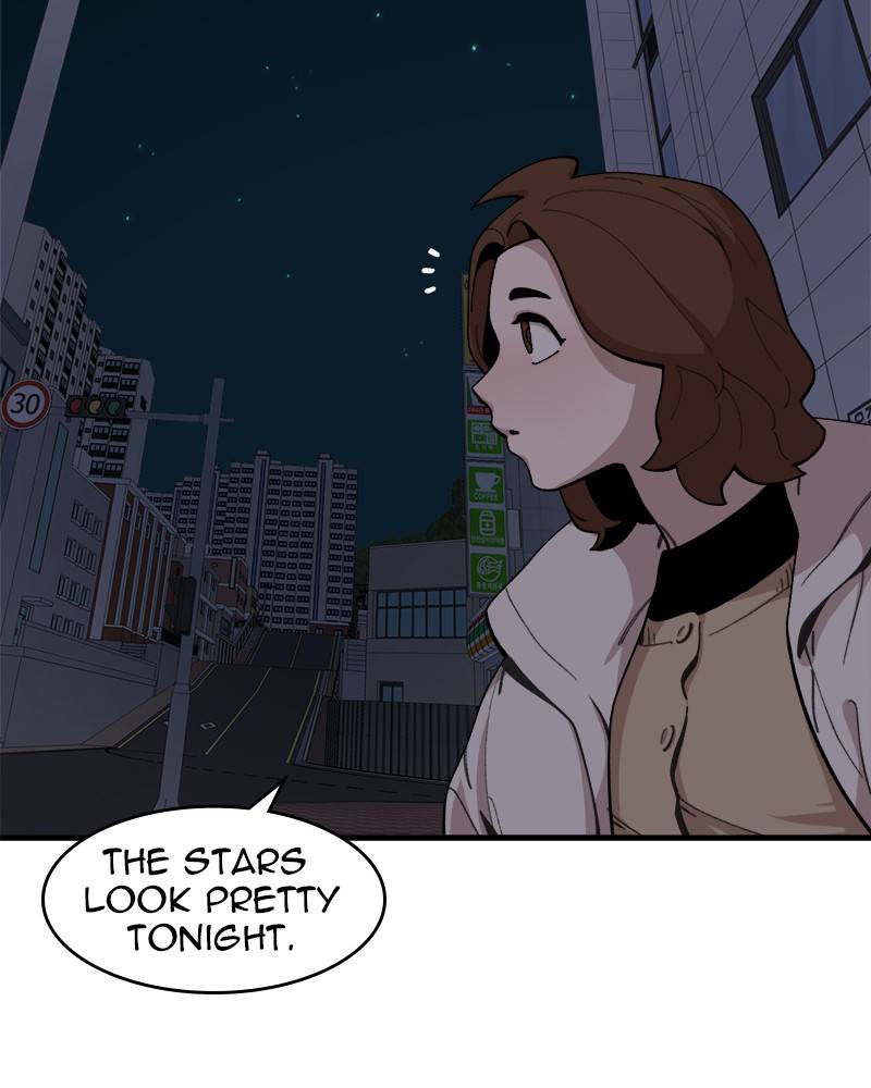 Psycho Revenge Chapter 23 - page 4
