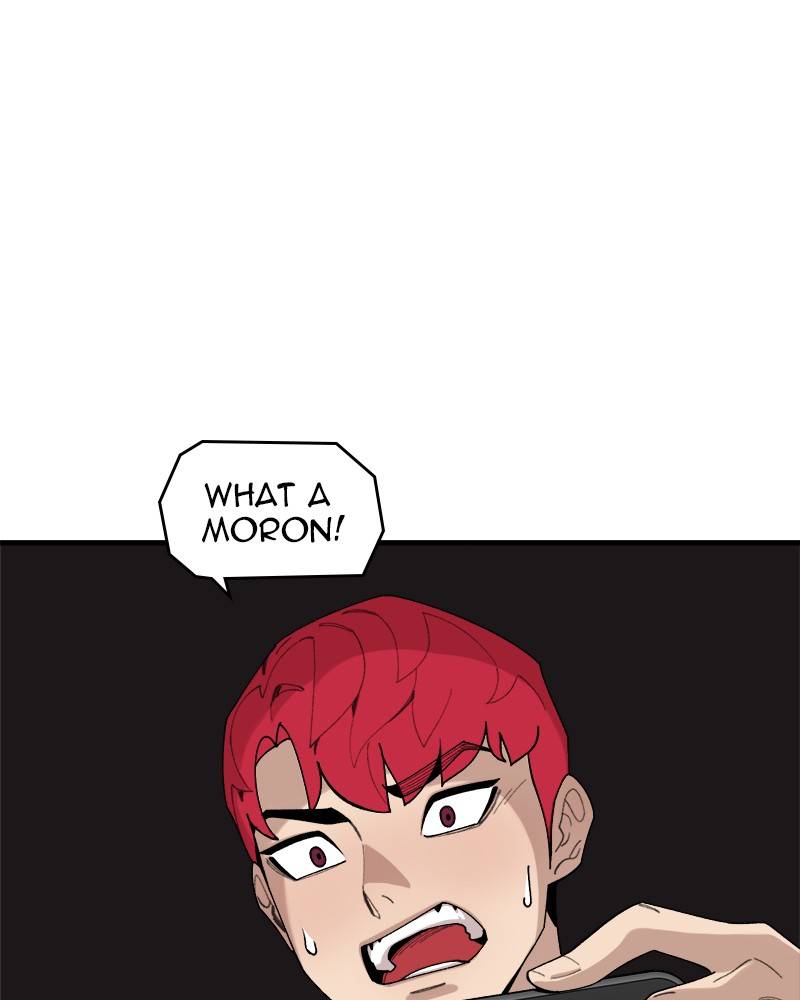 Psycho Revenge Chapter 23 - page 40