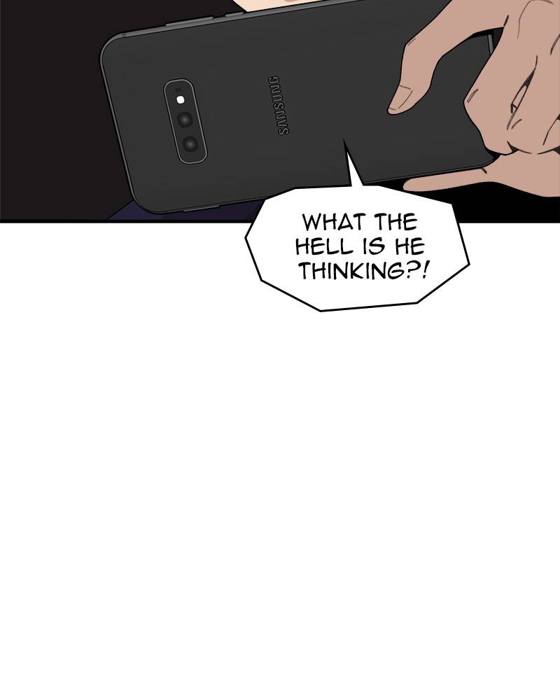 Psycho Revenge Chapter 23 - page 41