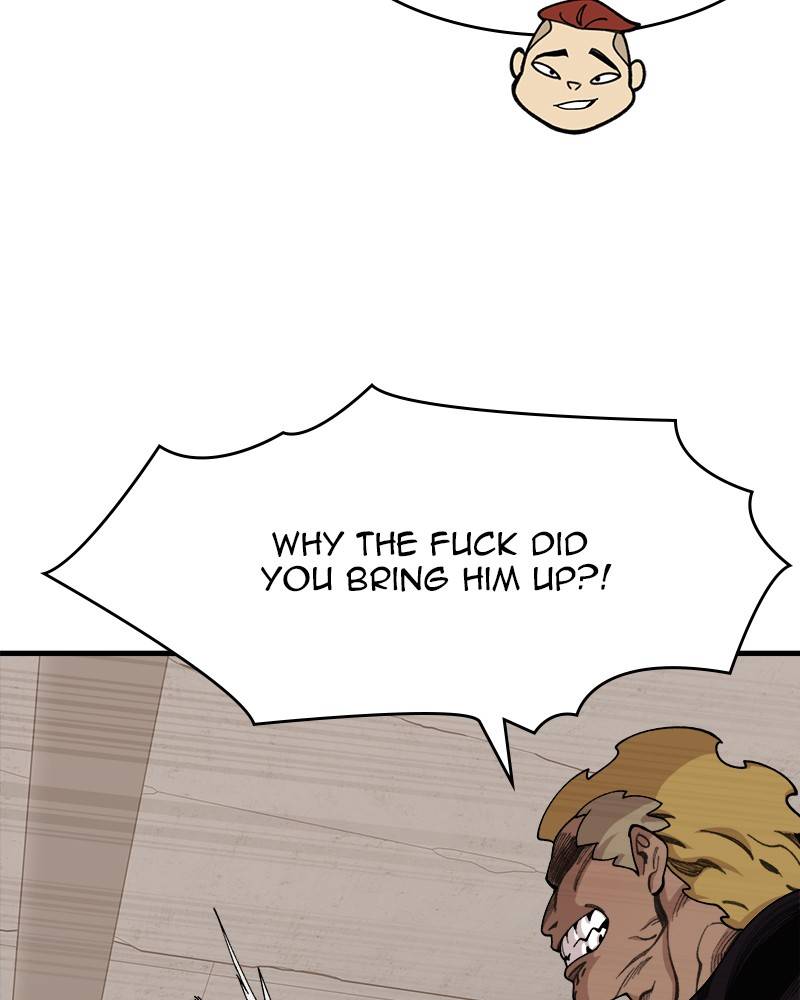 Psycho Revenge Chapter 23 - page 47