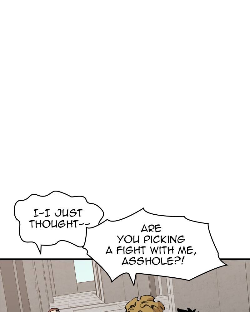 Psycho Revenge Chapter 23 - page 49