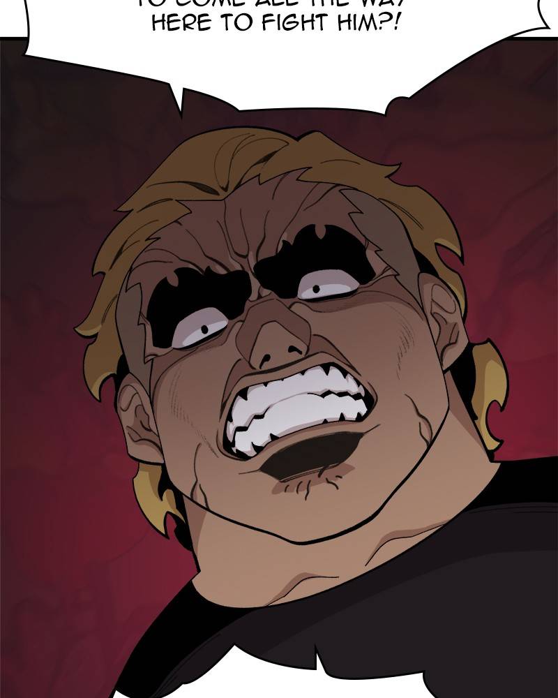 Psycho Revenge Chapter 23 - page 51