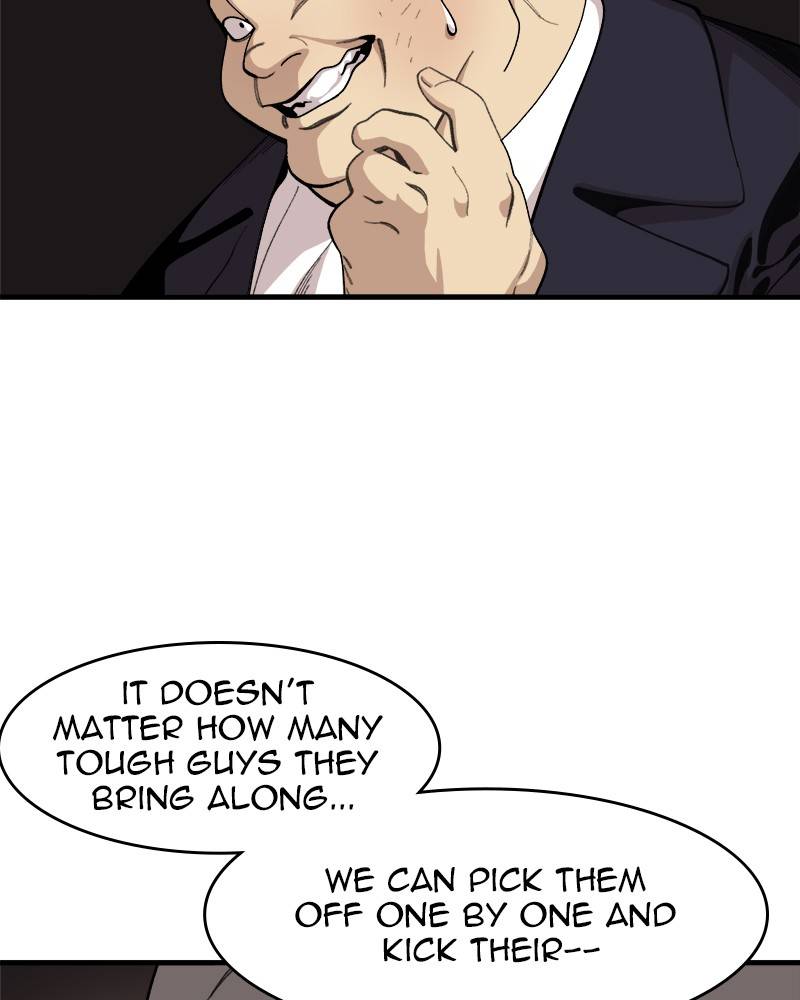Psycho Revenge Chapter 23 - page 53
