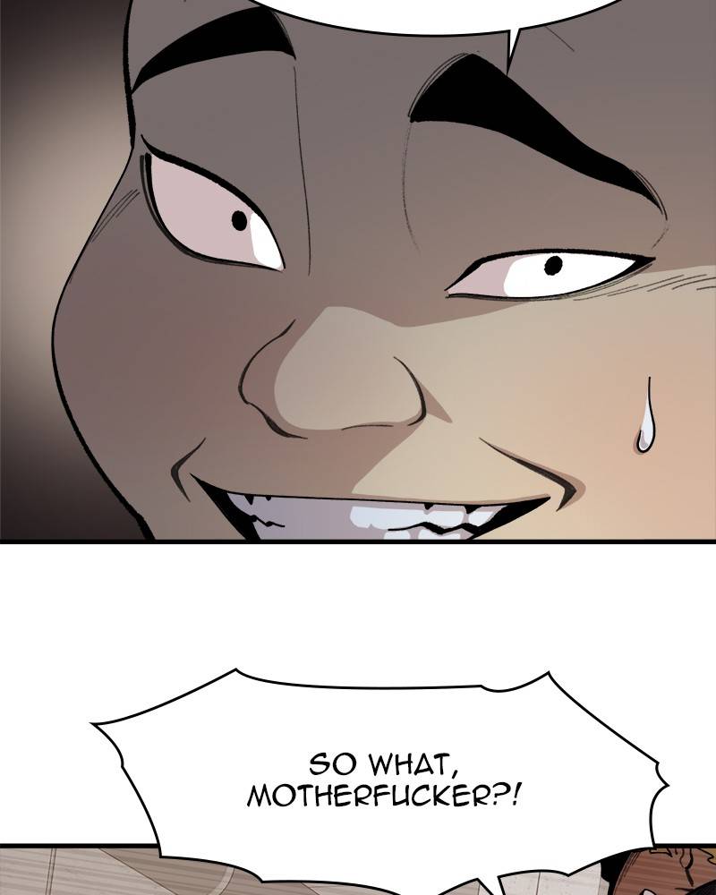 Psycho Revenge Chapter 23 - page 54