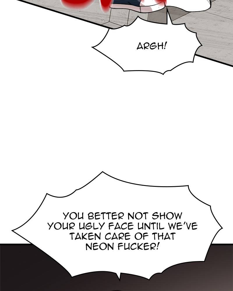 Psycho Revenge Chapter 23 - page 56