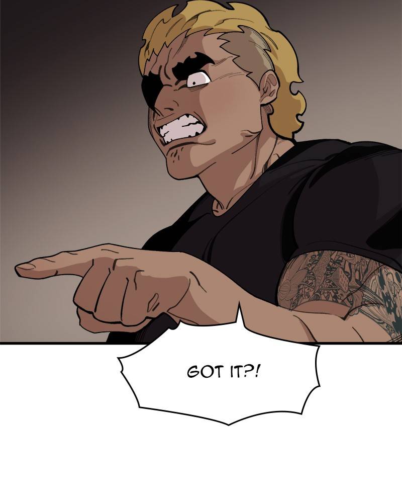 Psycho Revenge Chapter 23 - page 57
