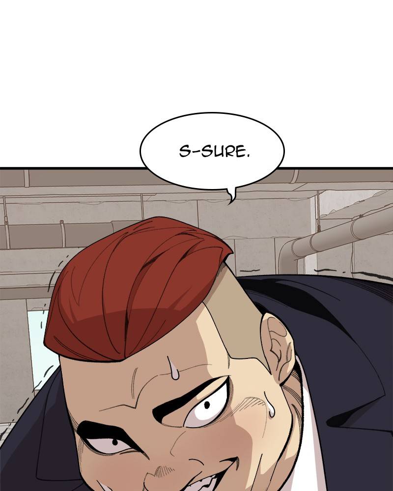 Psycho Revenge Chapter 23 - page 58