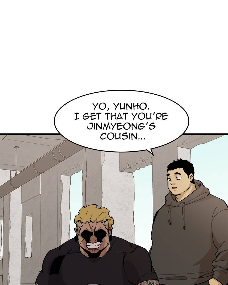 Psycho Revenge Chapter 23 - page 60