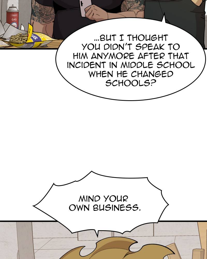 Psycho Revenge Chapter 23 - page 61