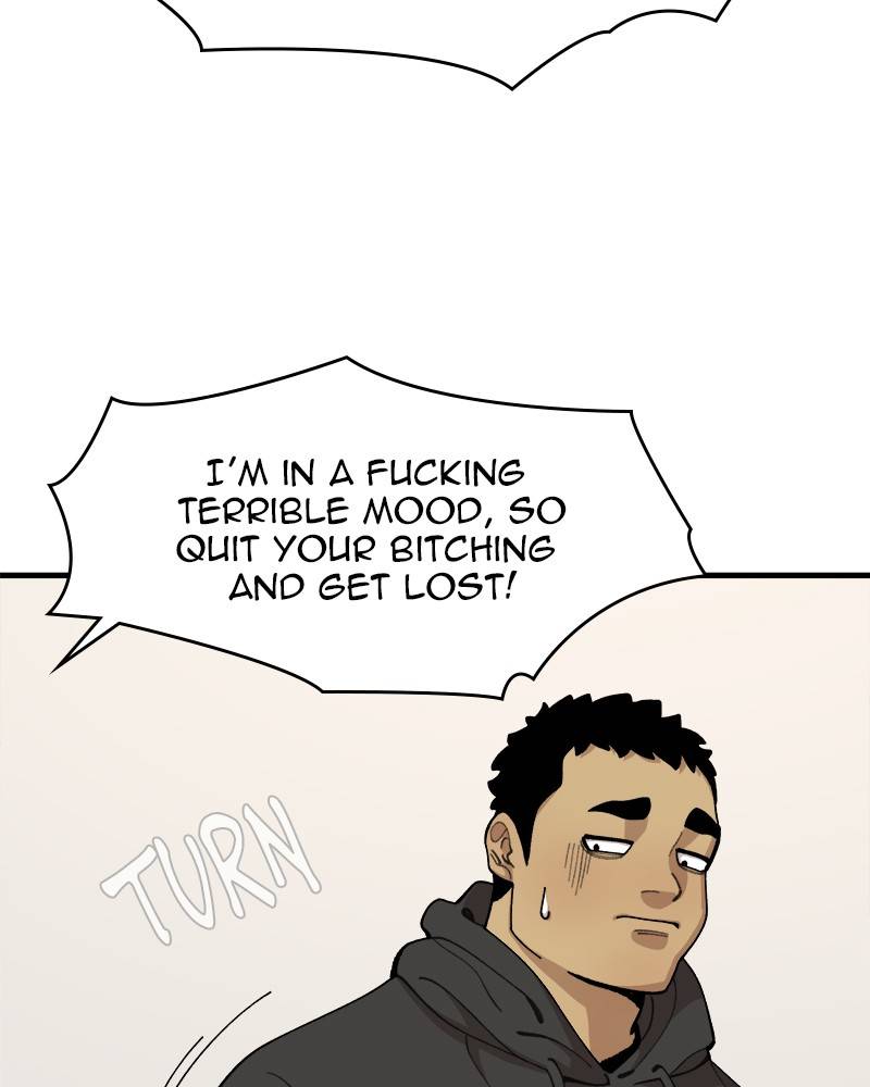 Psycho Revenge Chapter 23 - page 63