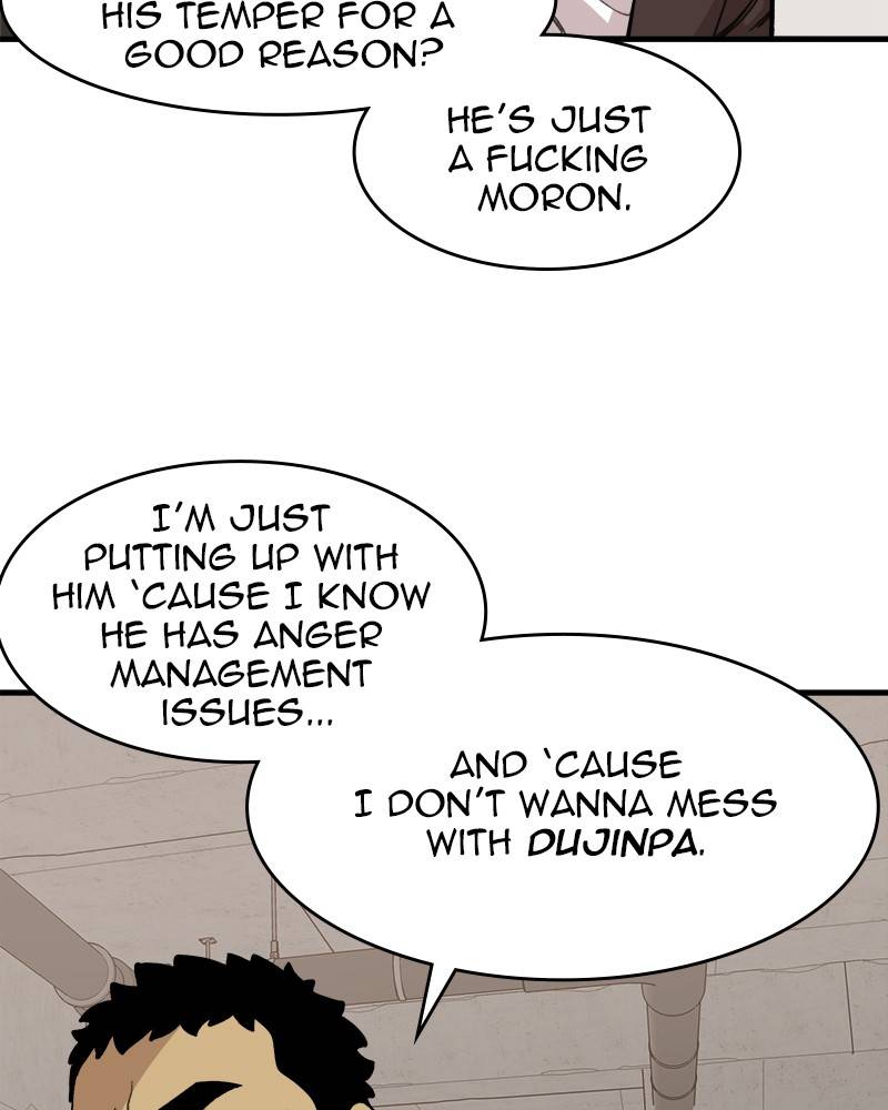 Psycho Revenge Chapter 23 - page 68