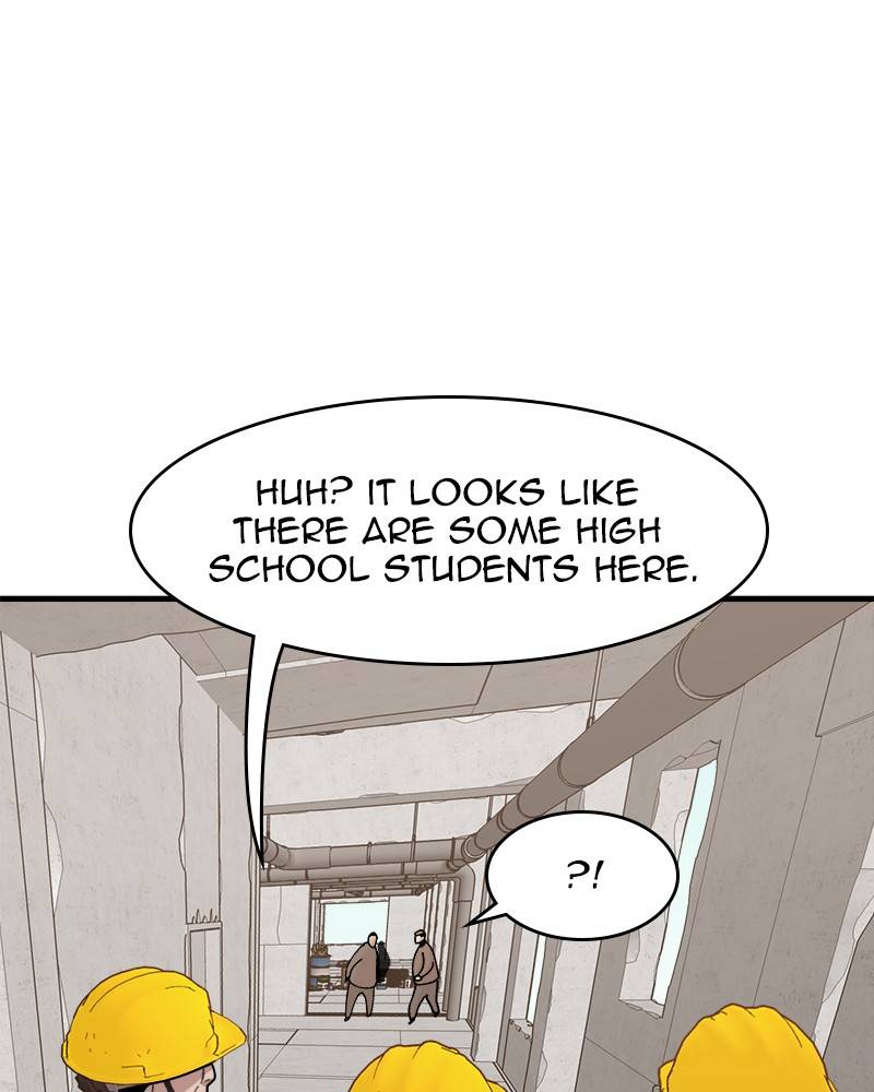 Psycho Revenge Chapter 23 - page 70