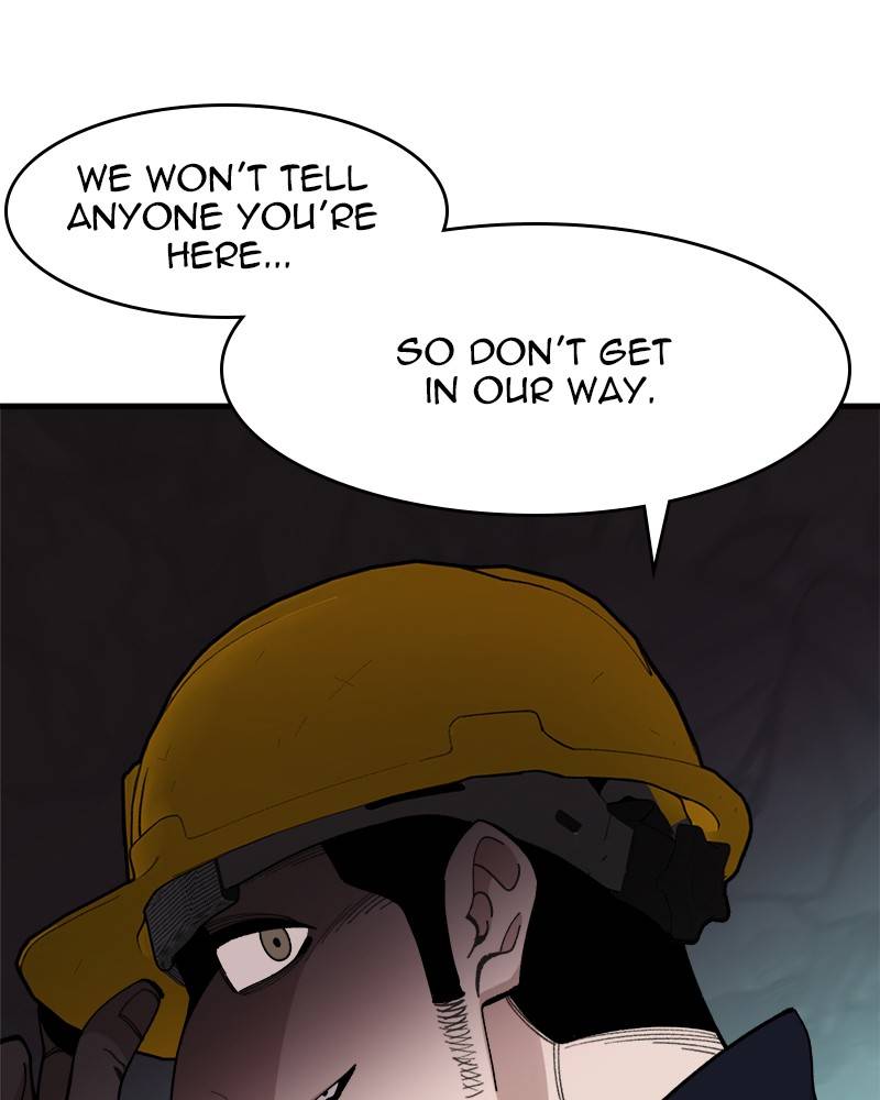 Psycho Revenge Chapter 23 - page 75
