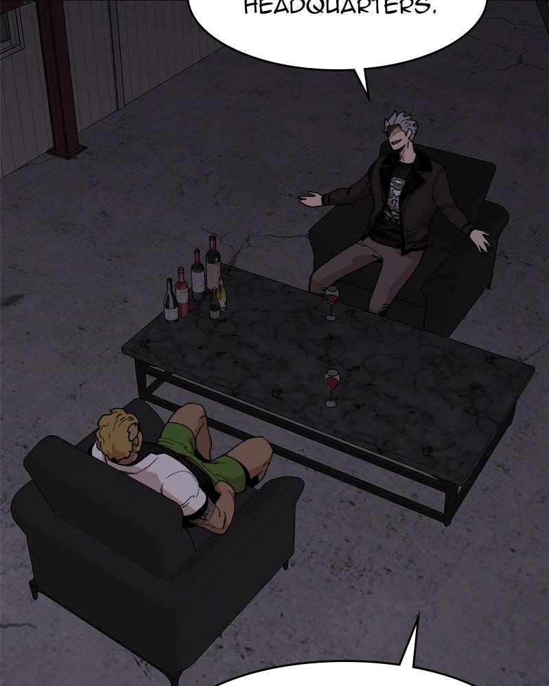 Psycho Revenge Chapter 23 - page 80
