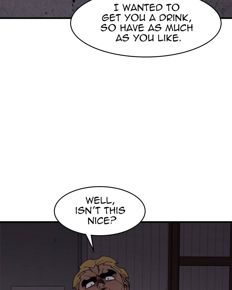 Psycho Revenge Chapter 23 - page 81