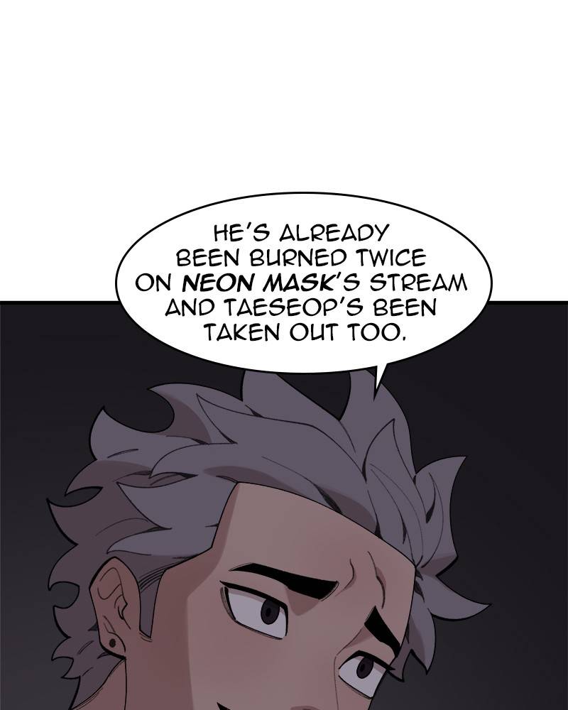 Psycho Revenge Chapter 23 - page 83