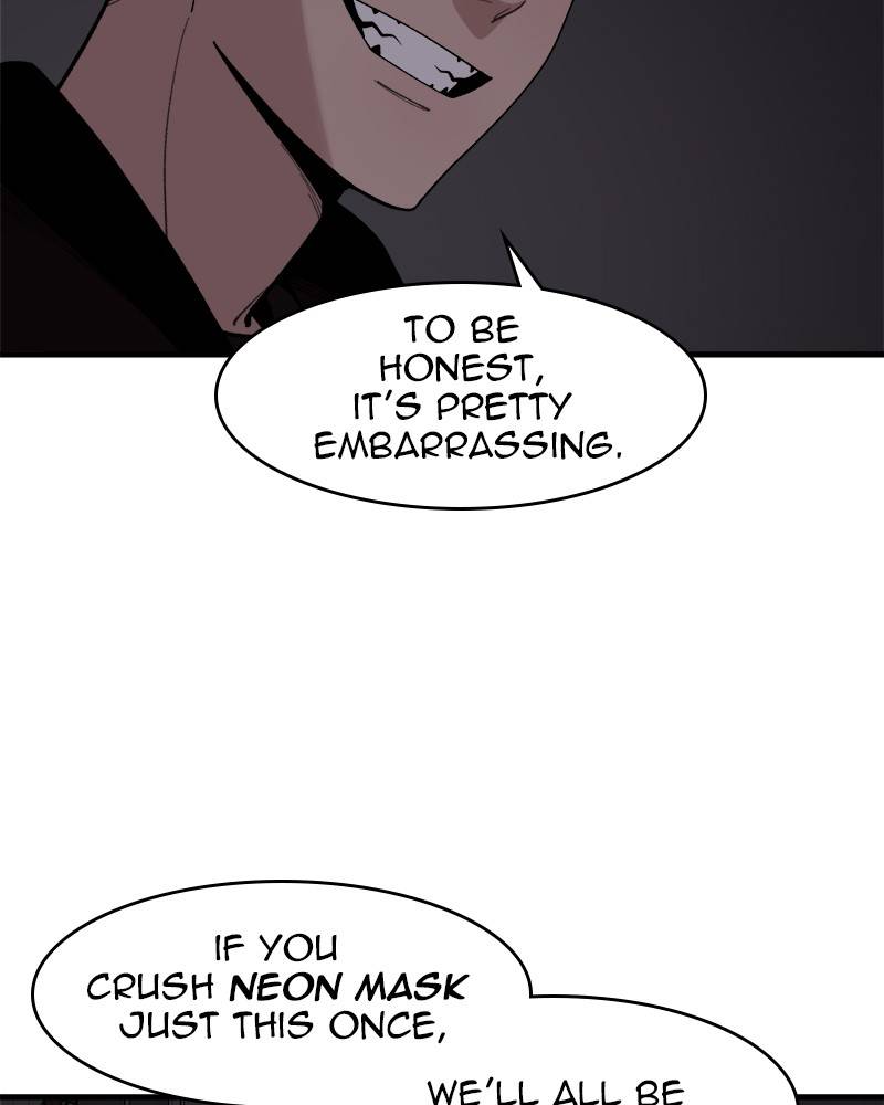 Psycho Revenge Chapter 23 - page 84