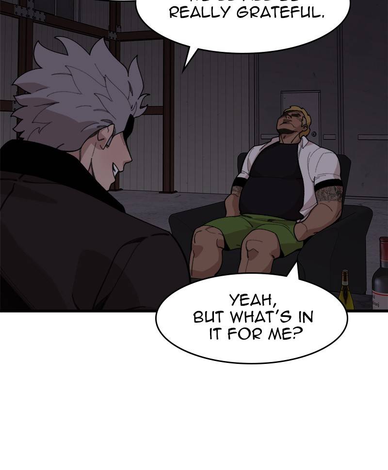 Psycho Revenge Chapter 23 - page 85