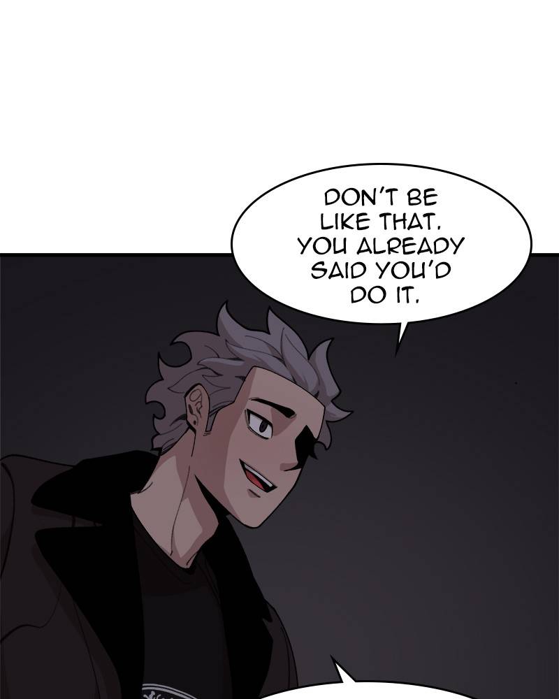 Psycho Revenge Chapter 23 - page 86