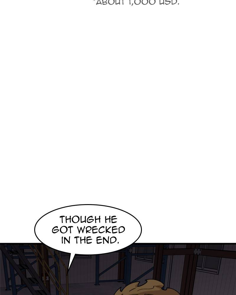 Psycho Revenge Chapter 23 - page 89