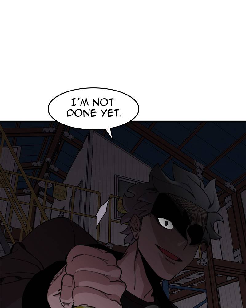 Psycho Revenge Chapter 23 - page 91