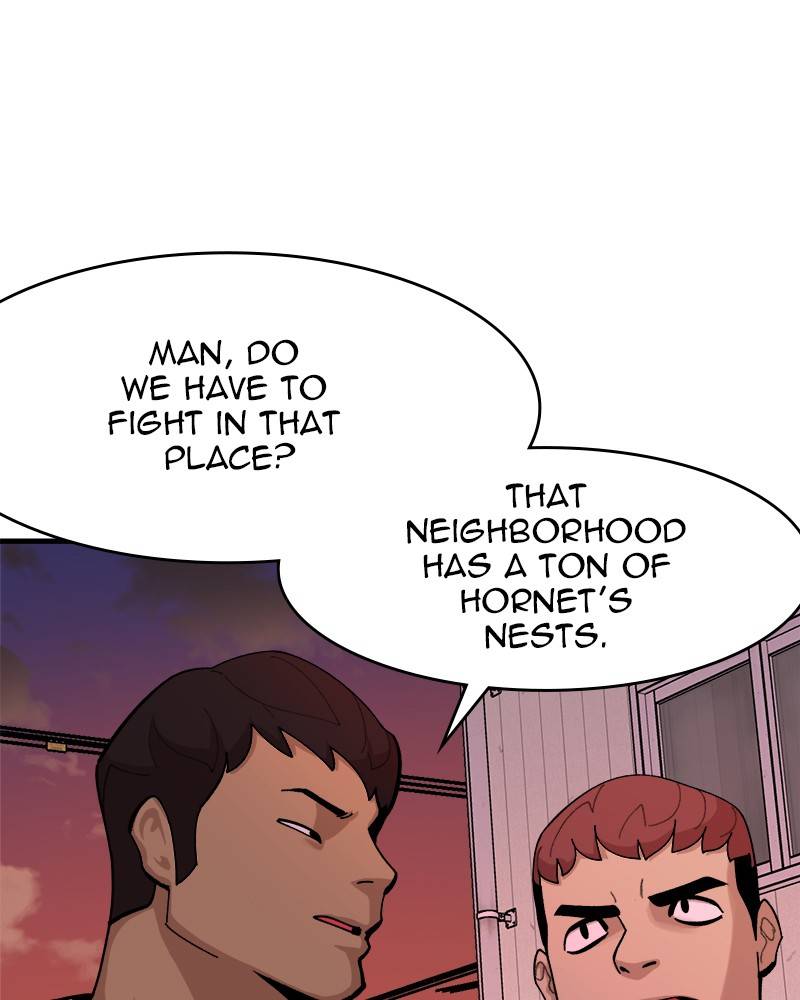 Psycho Revenge Chapter 23 - page 93