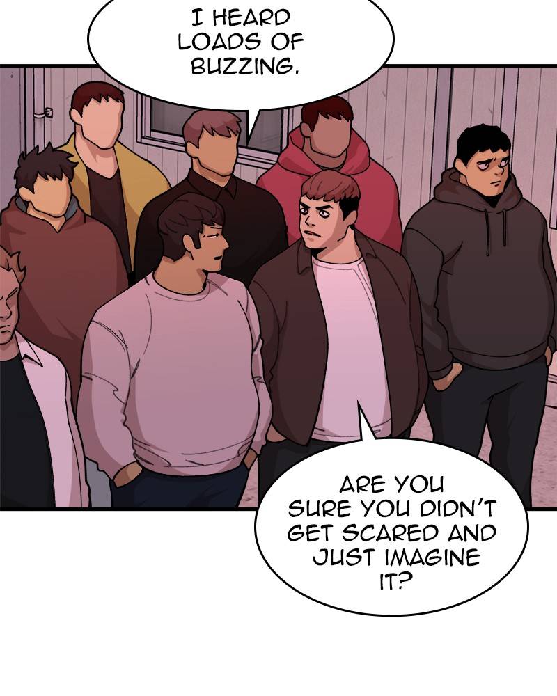 Psycho Revenge Chapter 23 - page 95