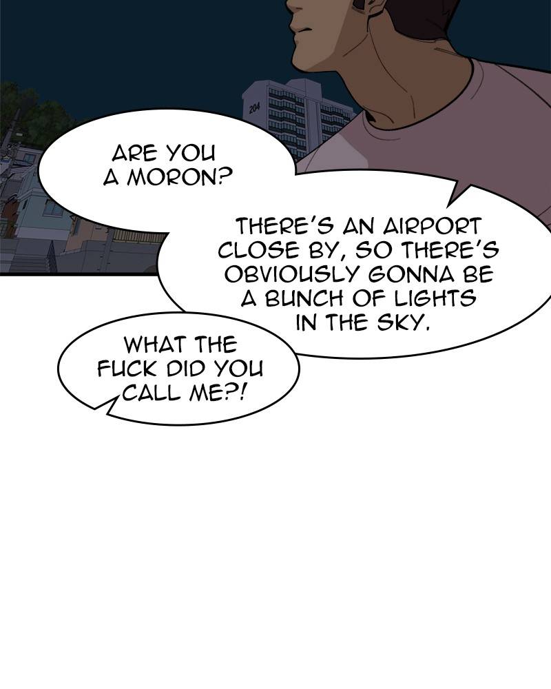 Psycho Revenge Chapter 23 - page 97