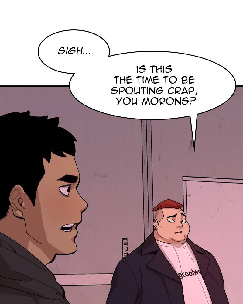 Psycho Revenge Chapter 23 - page 98