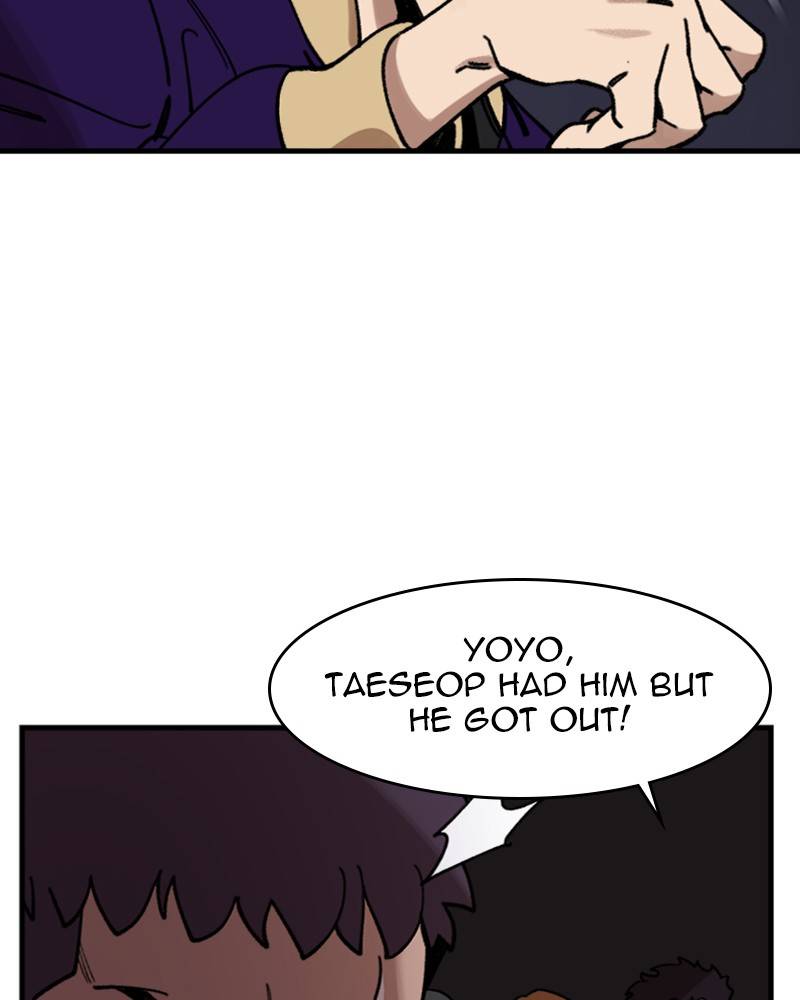 Psycho Revenge Chapter 9 - page 101