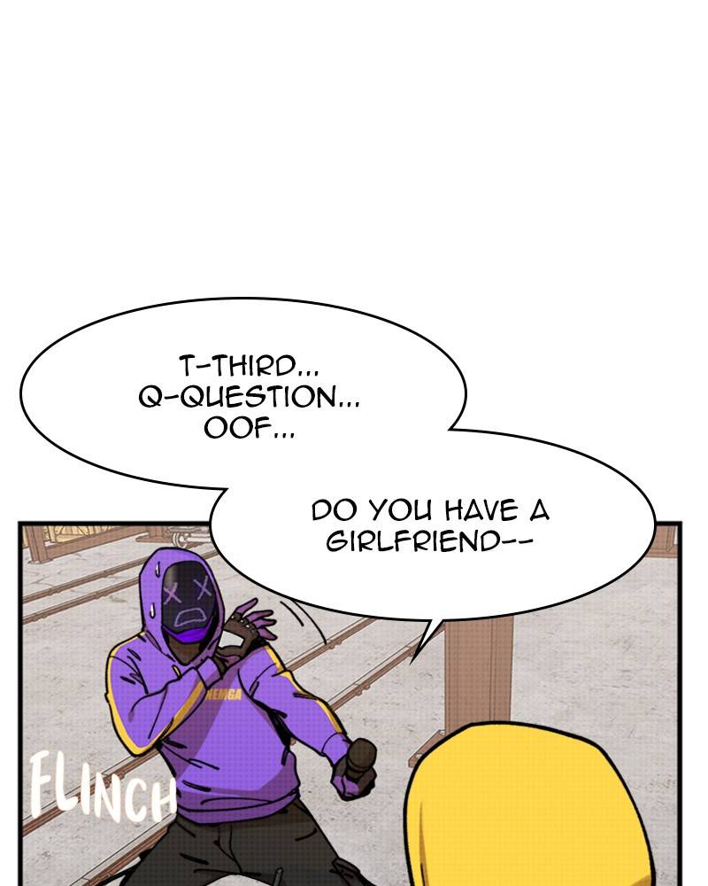 Psycho Revenge Chapter 9 - page 11
