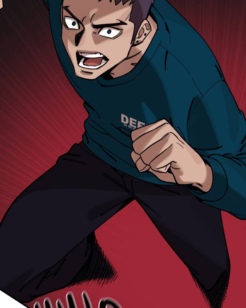 Psycho Revenge Chapter 9 - page 110