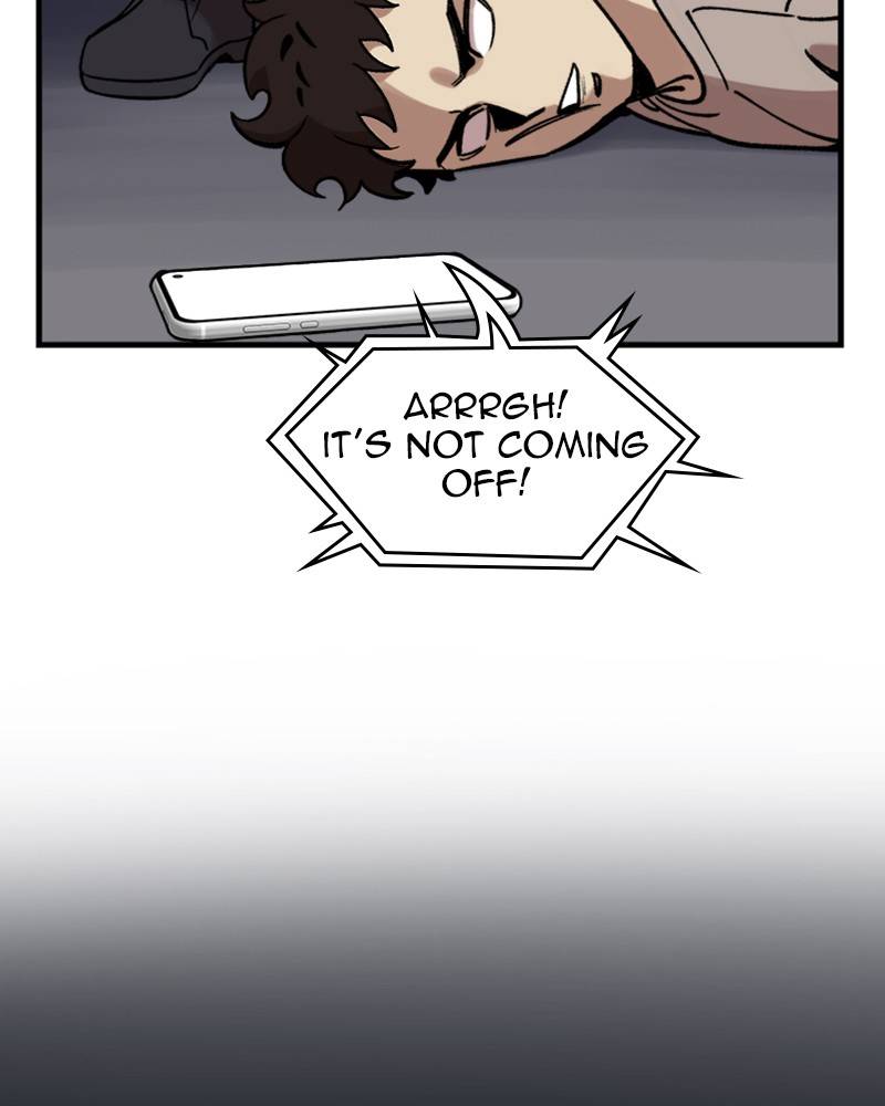 Psycho Revenge Chapter 9 - page 20