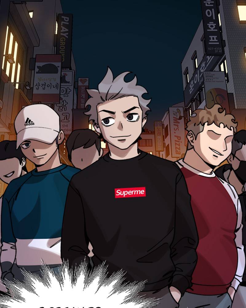 Psycho Revenge Chapter 9 - page 31