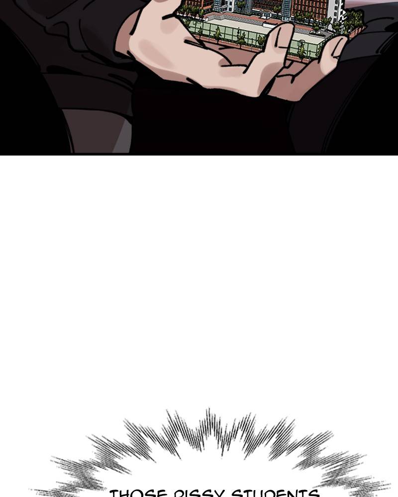 Psycho Revenge Chapter 9 - page 43