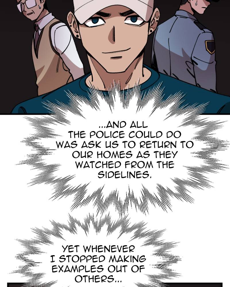 Psycho Revenge Chapter 9 - page 46
