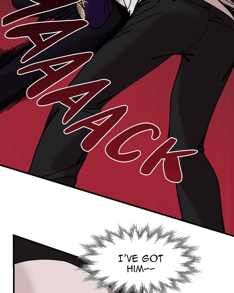 Psycho Revenge Chapter 9 - page 90