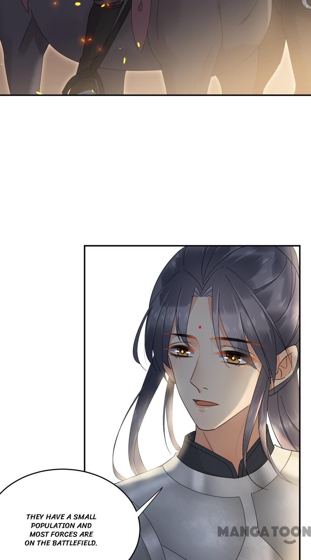 Yu Huo Du Ni Chapter 34 - page 10