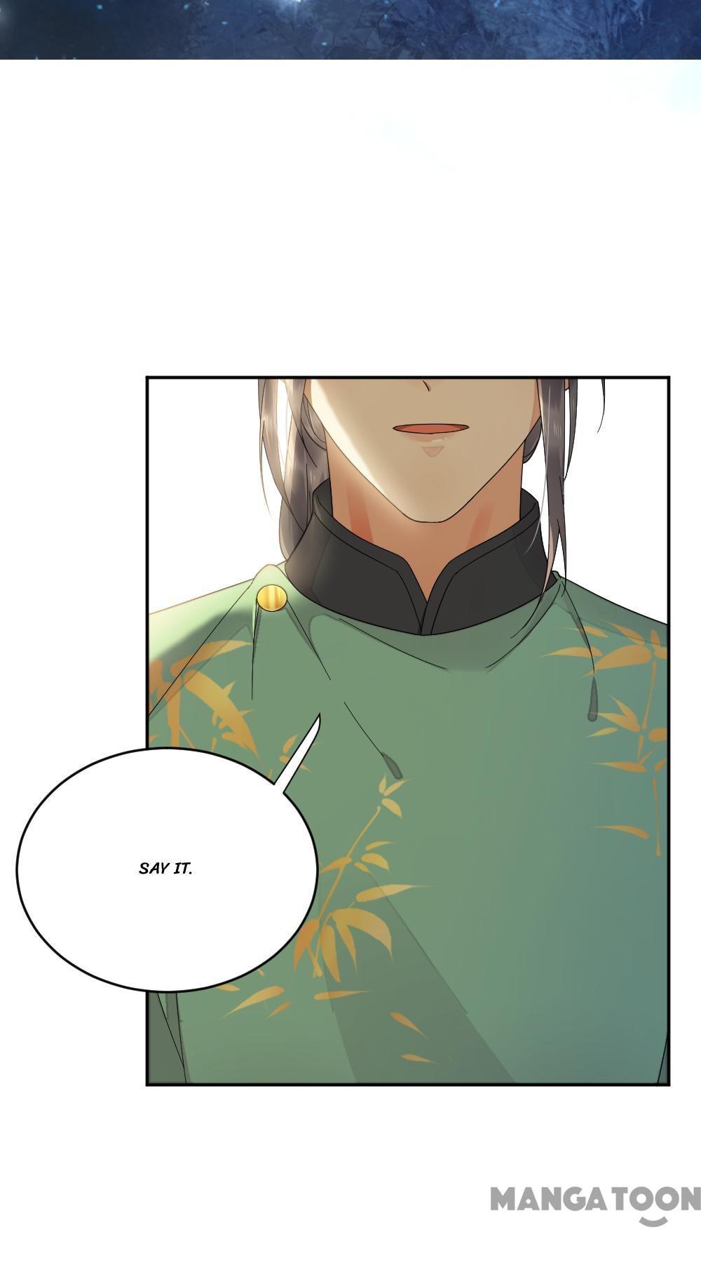 Yu Huo Du Ni Chapter 34 - page 3