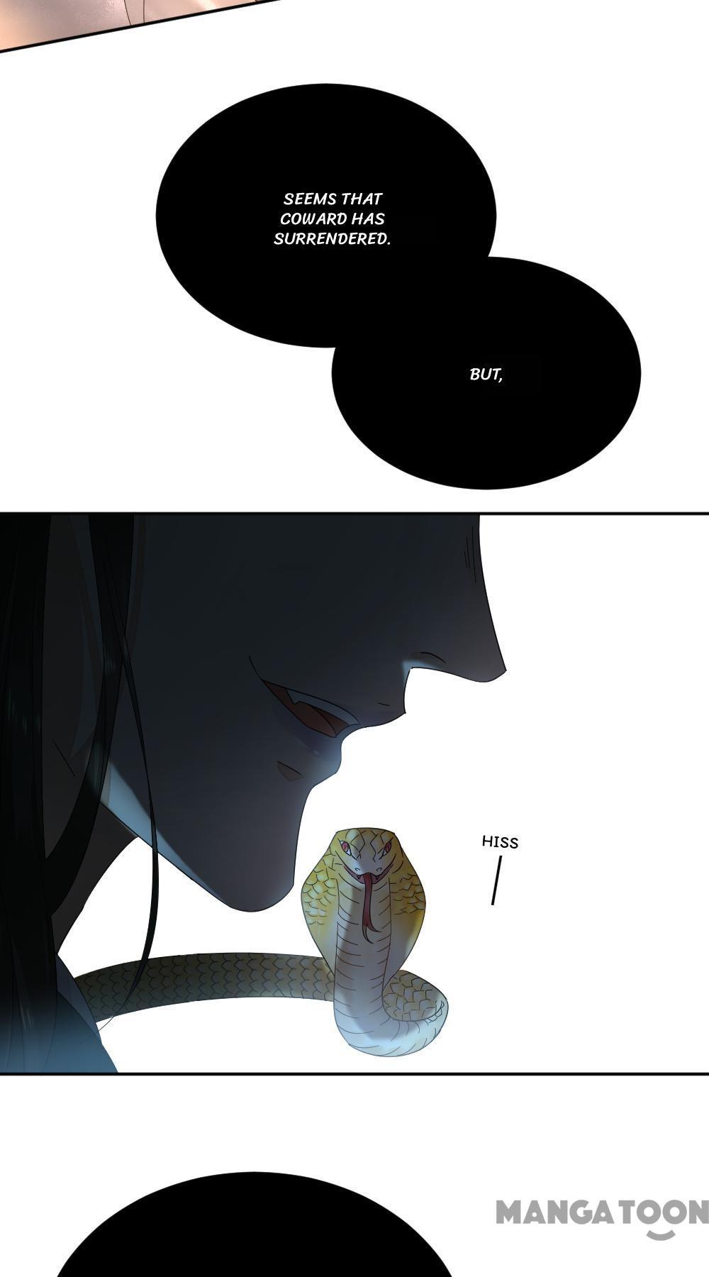 Yu Huo Du Ni Chapter 34 - page 32