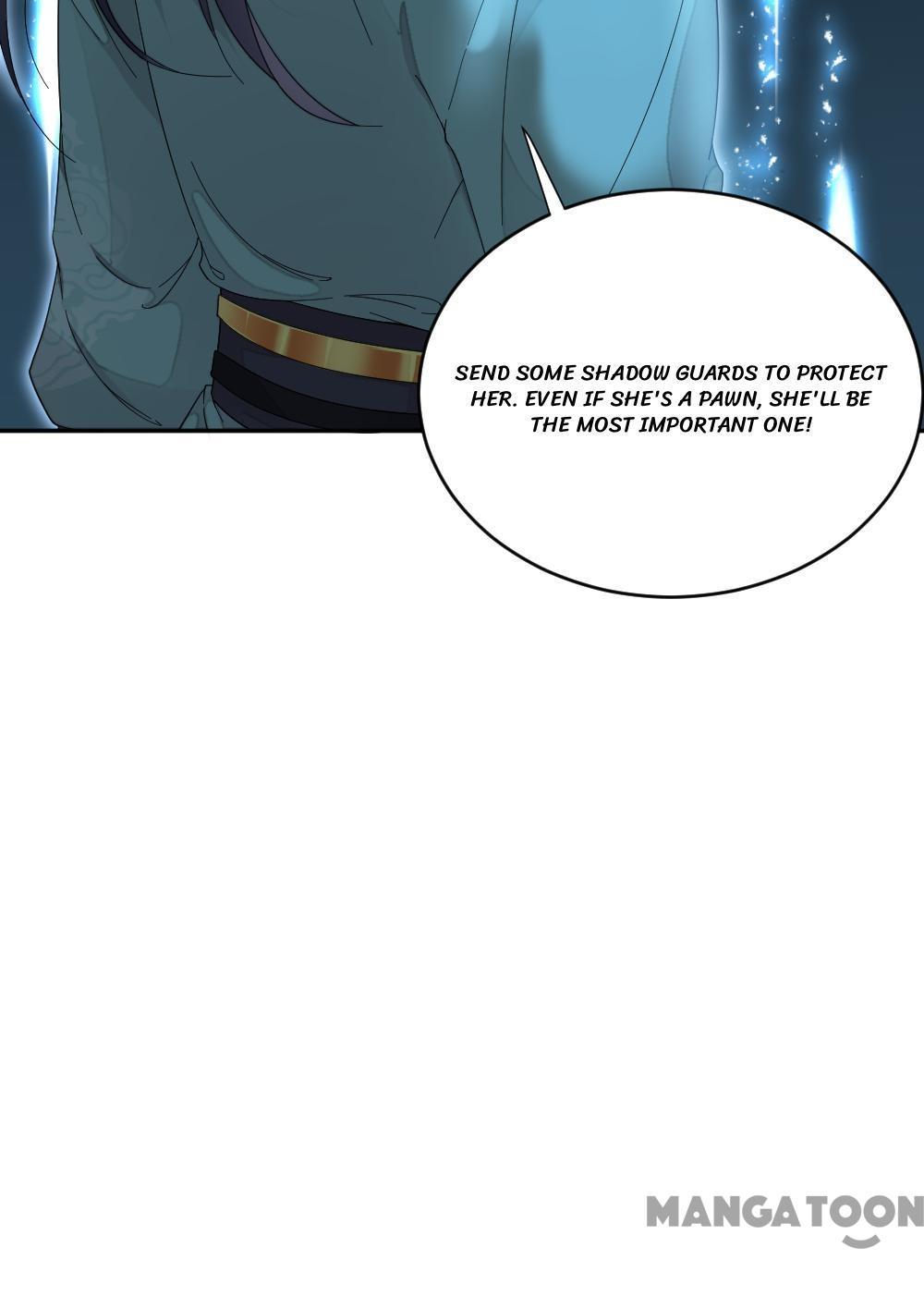 Yu Huo Du Ni Chapter 34 - page 7