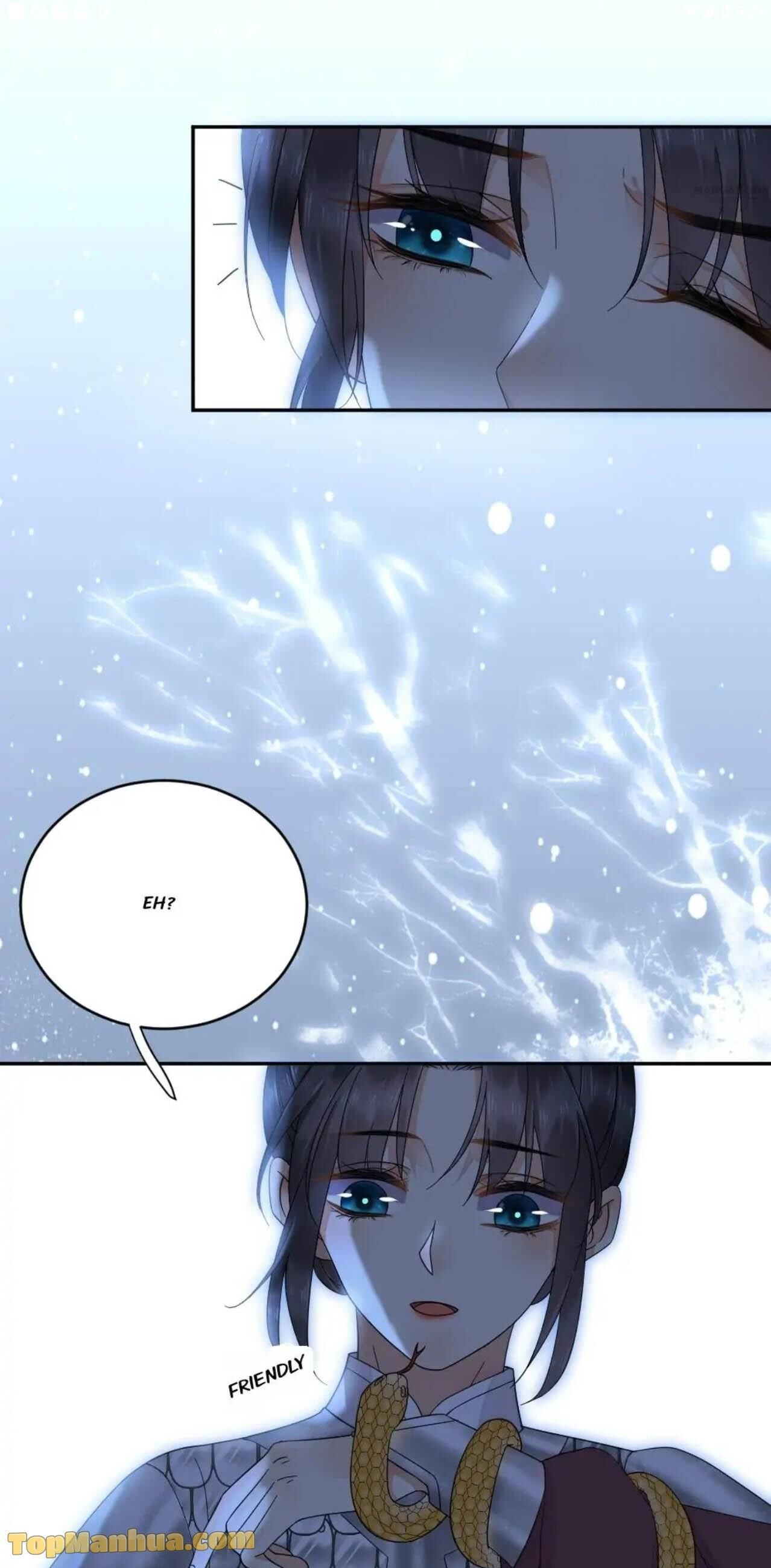 Yu Huo Du Ni Chapter 35 - page 11