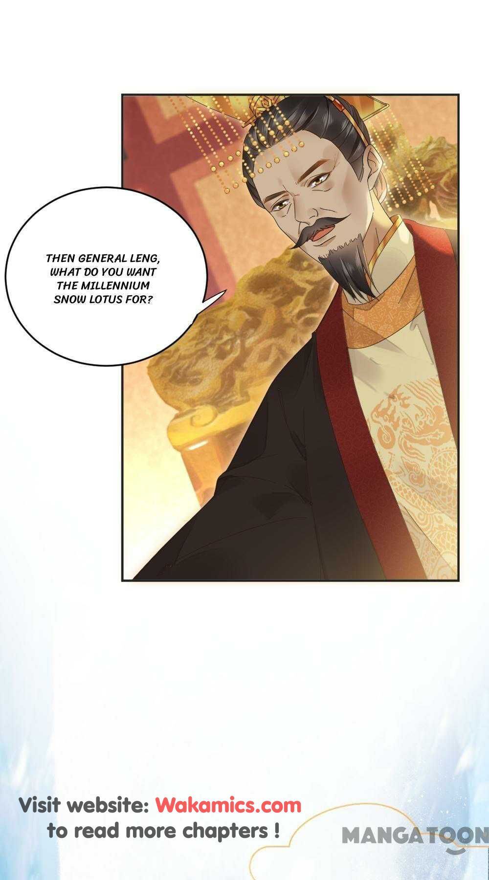 Yu Huo Du Ni Chapter 37 - page 1