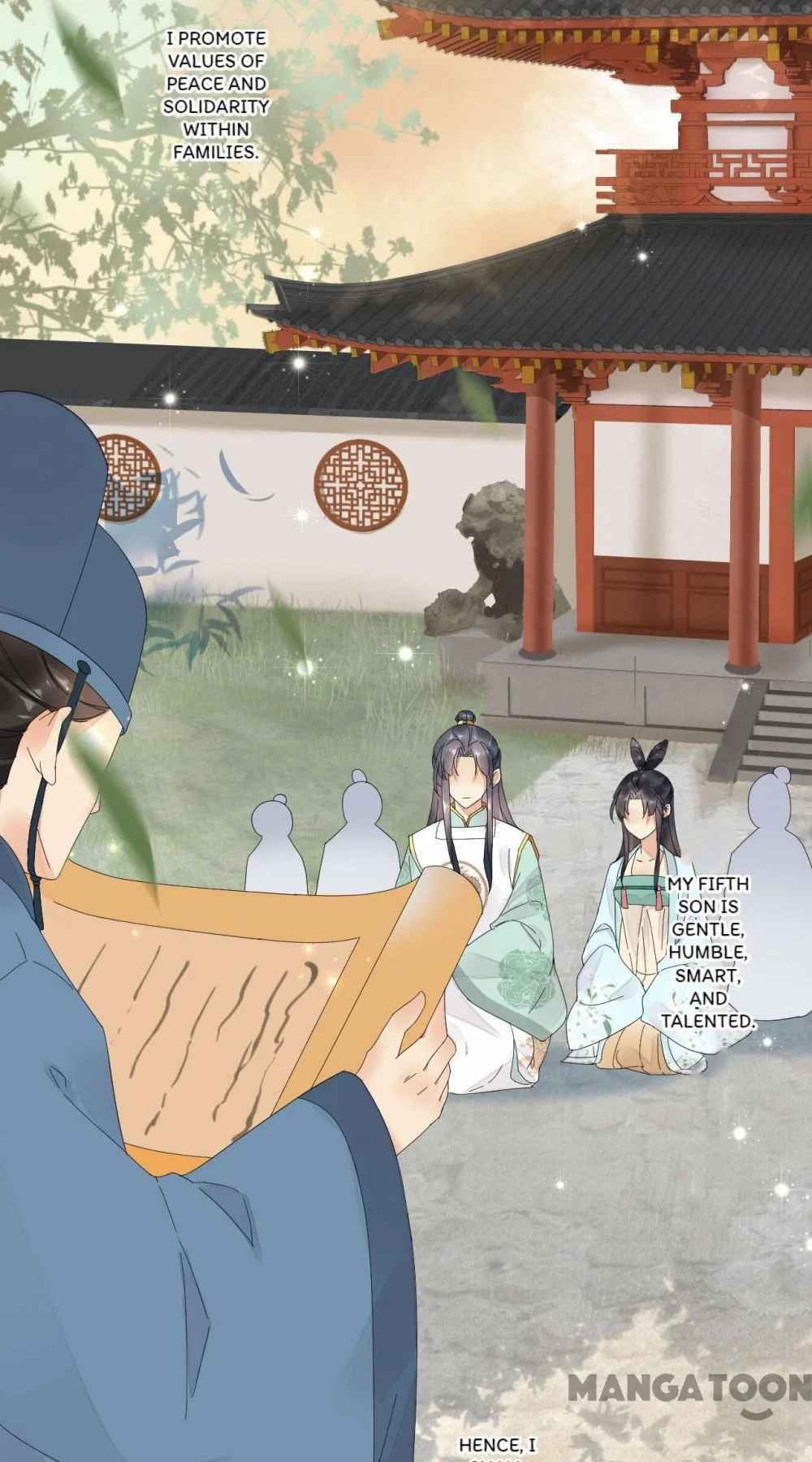 Yu Huo Du Ni Chapter 51 - page 20